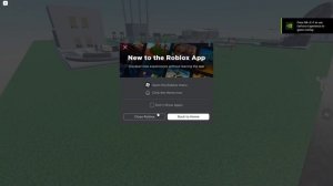 How to fix ROBLOX Voice Chat mic greyed out + red triangle (2 METHODS, UPDATED 2023)