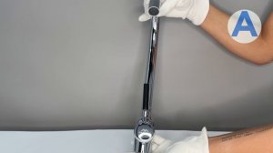 Смеситель FASHUN для кухни А54022