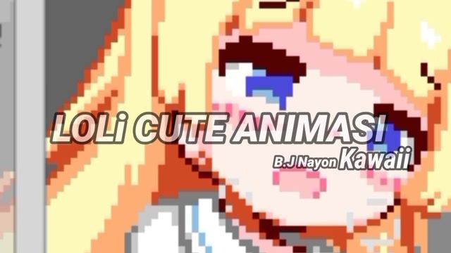 Susu Gallery Loli Gameplay Best Game animation Simulasi Pixel Game Semua Loli for Android Free Dwnl смотреть онлайн