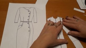 Моделирование платья по просьбе подписчика (6).mp4