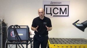 Первоклассные аппараты для TIG сварки в одном обзоре - Cebora, EWM, ESAB