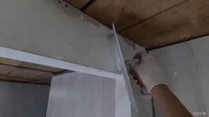Финишная шпаклевка