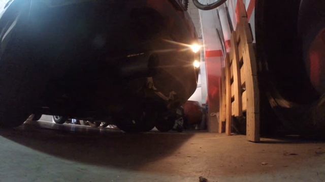 Sonido Mazda 3 2 0 escape La Cumbre смотреть онлайн