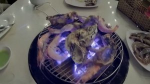 #2 ВЬЕТНАМ: где вкусно и недорого поесть в Нячанге? КАФЕ "ВСЕ ВКЛЮЧЕНО"