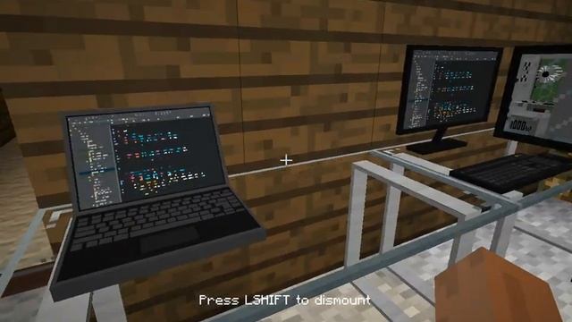 обзор мода decocraft 2 в Minecraft смотреть онлайн