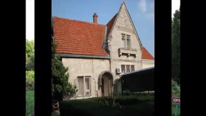 Дворцы Мисхора: Кичкине, Харакс и Дюльбер