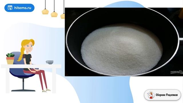 Индийские Джалеби. Простой вкусный
