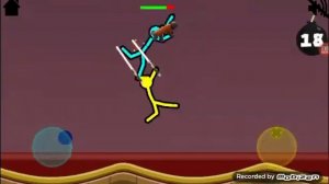 Эволюция стикмена игра с другом в игру на двоих