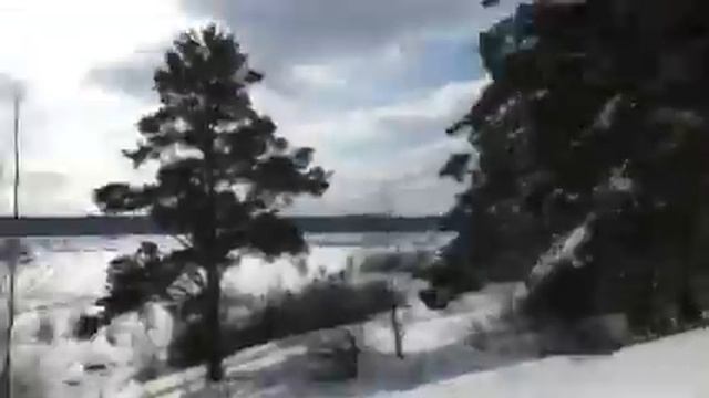 Фрирайд Московская область Звенигород смотреть онлайн