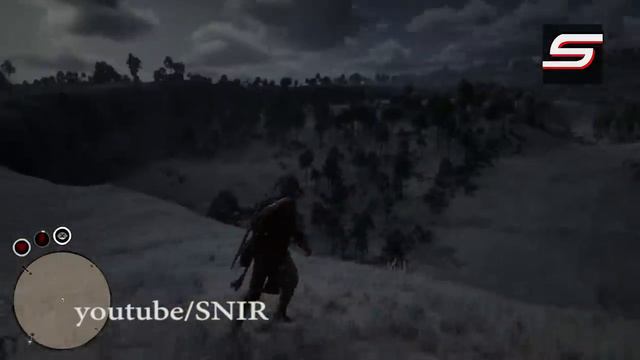 RED DEAD REDEMPTION 2 : COMMENT RETOURNER A GUARMA APRES L'HISTOIRE ( Tuto GLITCH ) смотреть онлайн