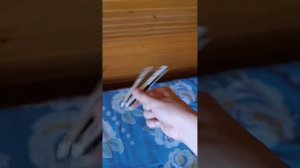 КАК СДЕЛАТЬ У2К НА БАБОЧКЕ? трюки на ноже бабочке