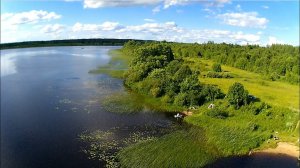 Ловля на резинку. Первая рыбалка в этом сезоне. Клёва никакого!