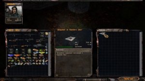 Документы от охотников для Клыка в Красном лесу .Народная солянка 2016