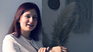 ЕСЛИ ВЫ ЕСТЬ - БУДЬТЕ ПЕРВЫМИ / Роберт Рождественский. Читает Мария Ронжина, 15 лет. #рождественски