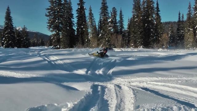 В Ергаках на Саммитах смотреть онлайн