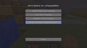 MineCraft [Обзор модов] №31 - World Downloader