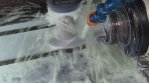 HASS делительная головка.