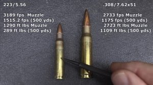 New Ruger SFAR Rifle: The Smallest .308 AR?