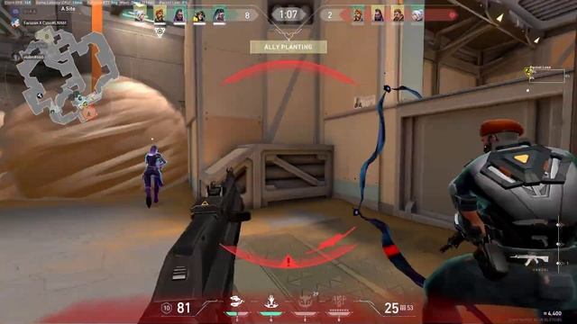 THE BEST AGENT ON FRACTURE! смотреть онлайн