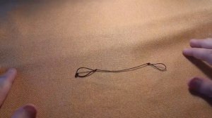 Самый лучший фидерный монтаж | RUNNING FEEDER RIG