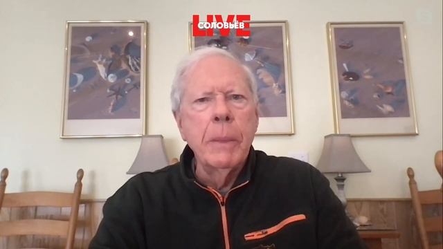Все западные лидеры проплачены военно-промышленным комплексом и другими корпорациями