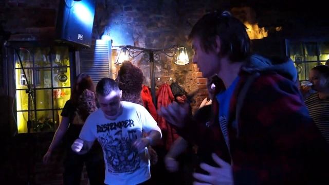 Включай Микрофон в Калуге смотреть онлайн