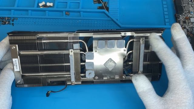 XFX RX6700XT 5 ИЗ 5 ГИГАБУТЕВ смотреть онлайн