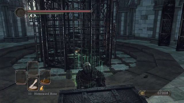 Dark Souls II Sir Alonne Playthrough | Stream 2 смотреть онлайн