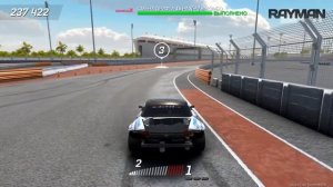 TORQUE DRIFT #3 - СПОНСОРЫ