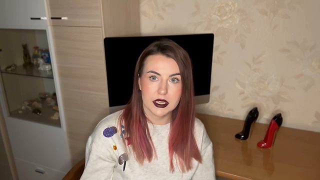 CAROLINA HERRERA GOOD GIRL❘ОБЗОР ВСЕЙ ЛИНЕЙКИ смотреть онлайн