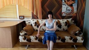 Профилактика мастопатии. Мудра "Раковина" Оздоровительная гимнастика Цигун. Лаврека Марина