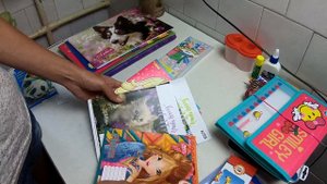 BACK TO SCHOOL Покупаем канцелярию в первый класс