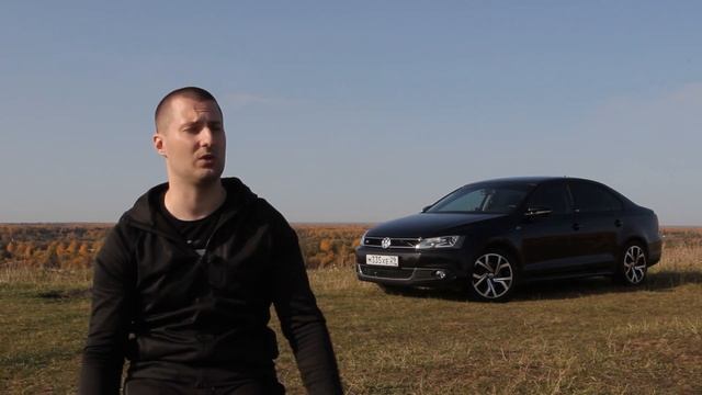 Volkswagen Jetta - начало пути смотреть онлайн