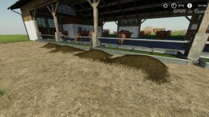 ГАЙД по КОРОВАМ Farming Simulator 19 Ферма - Чем Кормить, Как Ухаживать, Где Купить Корову?