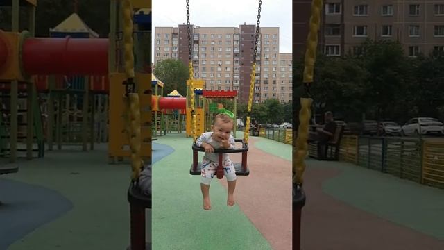 Нашей Машуничке сегодня 1 ГОДИК???? смотреть онлайн