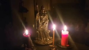 КАК КРАДУТ ВАШЕ СЧАСТЬЕ, ДОЛЮ ВЕДЬМИНА ИЗБА