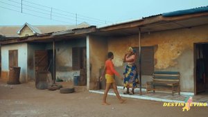 CRAZY NEIGHBOURS SEASON 9 - DESTINY ETIKO MOST ANTICIPATED 2022 Latest Nigerian Nollywood Movie