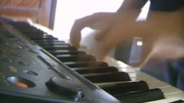 Mortal Kombat Theme