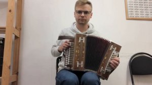 Что такое осень? ?/ ДДТ + соло флейты. Гармонь