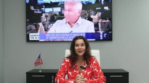 Как программисту переехать в Америку? Работа айтишником в США. Виза EB2 NIW