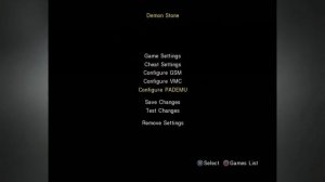 Как подключить DualShock 3 к PlayStation2