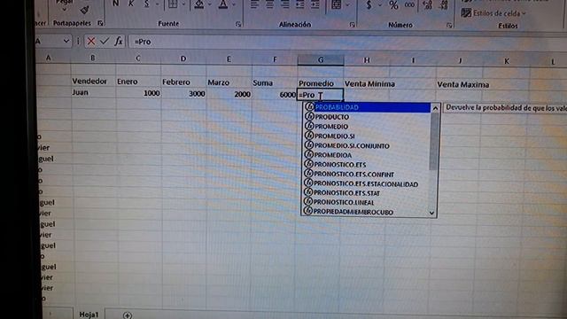 examen extraordinario Excel. 20 de Julio. смотреть онлайн