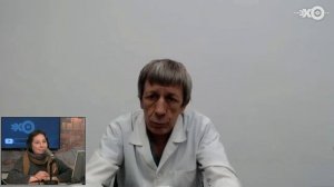 ВЕТОМ В КАЖДЫЙ ДОМ ВМЕСТО ЛЕКАРСТВ. Леляк А. И. 17 02 2022 интервью на радиостанции Эхо Москвы.