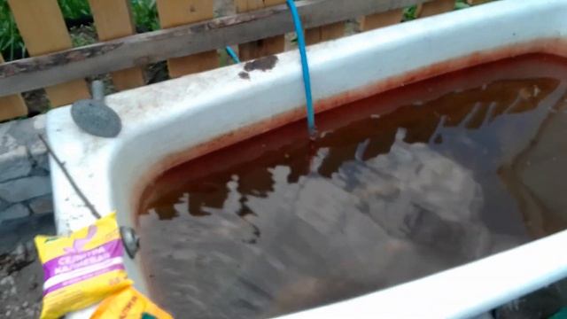 калийные удобрения для чеснока смотреть онлайн