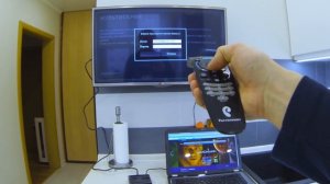 Интерактивное ТВ 2.0 по WiFi. Оплата пакета каналов