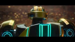 Трансформеры: Начало — Русский трейлер, 2024