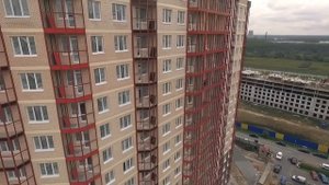 ЖК «Тридевяткино царство» обзор Тайного Покупателя