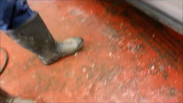 покраска авто.подготовка.убираем царапины.