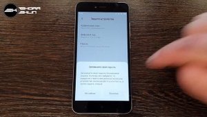 FRP! Сброс, обход аккаунта google на Xiaomi Redmi Note 5a (MDG6). БЕЗ КОМПЬЮТЕРА!