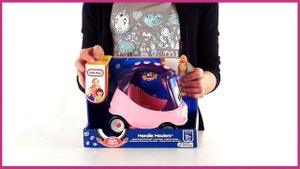 Little Tikes Игрушка Машинка музыкальная 617645)